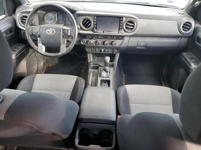 2020 TOYOTA TACOMA DOU - 5TFDZ5BN9LX047763