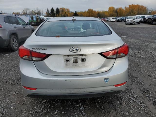 2016 HYUNDAI ELANTRA SE - 5NPDH4AE3GH698886
