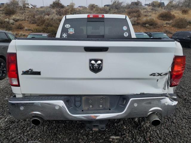 2017 RAM 1500 SLT - 1C6RR7LT4HS627884