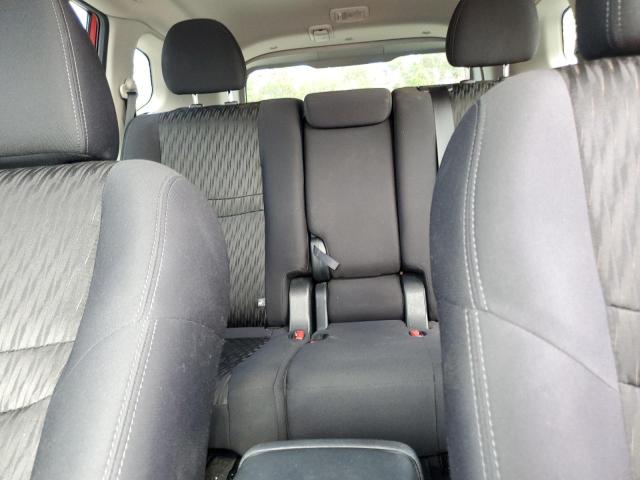 2020 NISSAN ROGUE S - 5N1AT2MT0LC765347