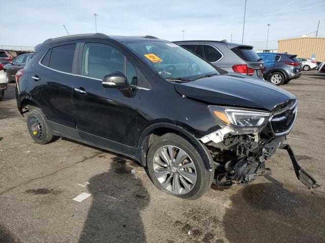 Vin: kl4cjgsb1lb044402, lot: 78628684, buick encore essence 20204