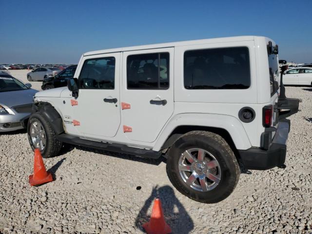 2017 JEEP WRANGLER U - 1C4BJWEG6HL558878