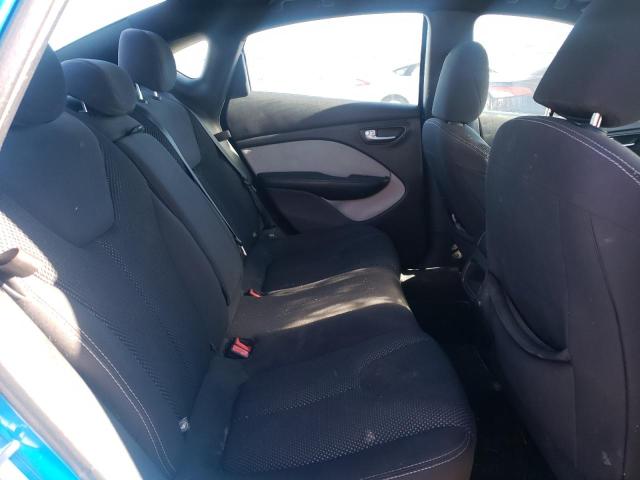 2015 DODGE DART SXT - 1C3CDFBBXFD205169
