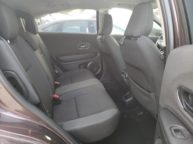 2022 HONDA HR-V 3CZRU6H50NM700601