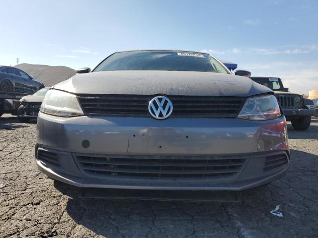 VIN 3VWD17AJ1EM374651 2014 Volkswagen Jetta, SE no.5