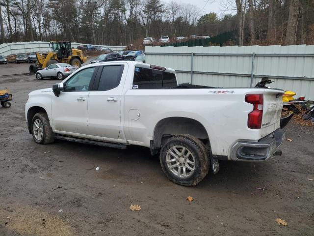 Vin: 1gcrydek5kz283835, lot: 81340264, chevrolet all models k1500 lt 20192