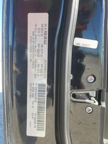 2019 DODGE CHARGER GT - 2C3CDXHG6KH597184