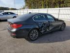 BMW 540 I photo