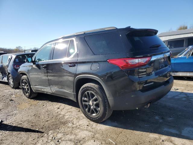 2020 CHEVROLET TRAVERSE L - 1GNERGKW7LJ295464