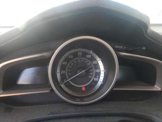 2016 MAZDA 3 TOURING - JM1BM1W78G1340685