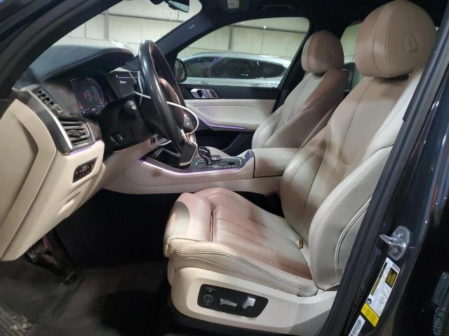 2020 BMW X5 SDRIVE - 5UXCR4C00L9C26093