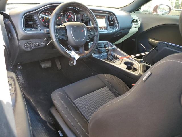 2020 DODGE CHALLENGER - 2C3CDZAGXLH161817