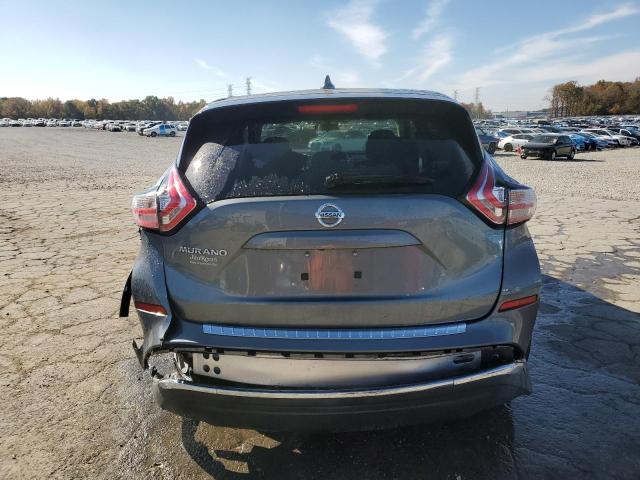 2018 NISSAN MURANO S - 5N1AZ2MG6JN139370