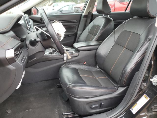 2021 NISSAN ALTIMA SR - 1N4BL4CV8MN390178
