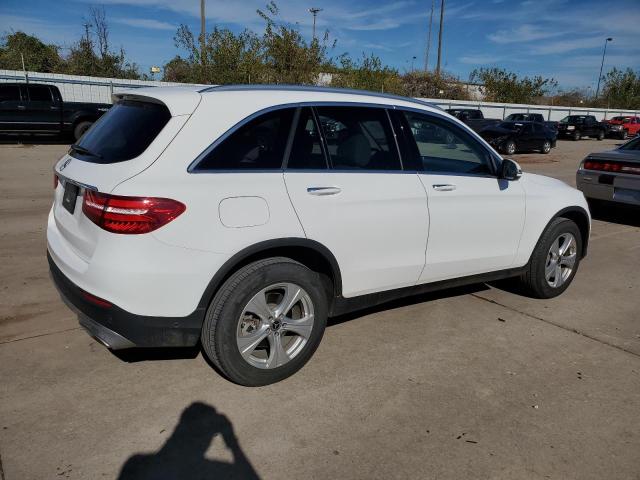 2018 MERCEDES-BENZ GLC 300 - WDC0G4JB2JV109917