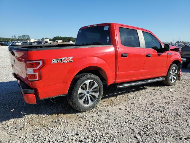 2020 FORD F150 SUPER - 1FTEW1CP2LKD37815