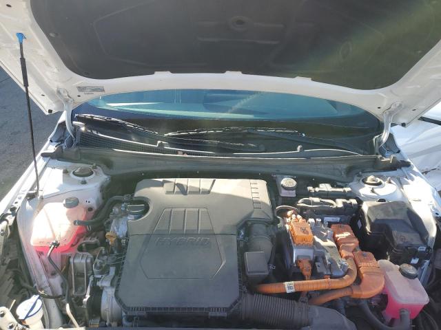 2021 HYUNDAI ELANTRA BL - KMHLM4AJ1MU010708