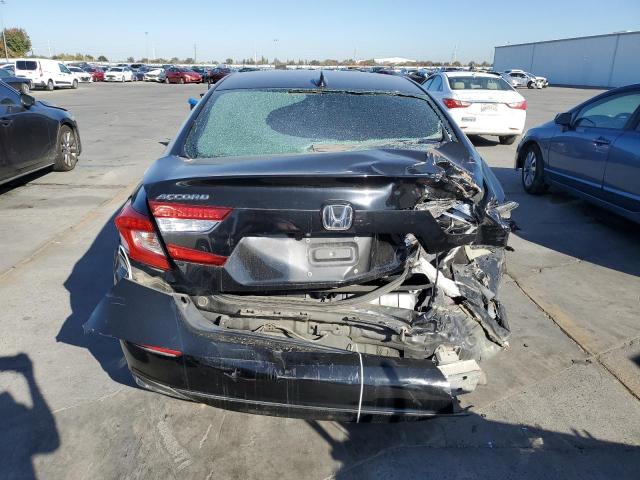 VIN 1HGCV3F1XJA012248 2018 Honda Accord, Hybrid no.6