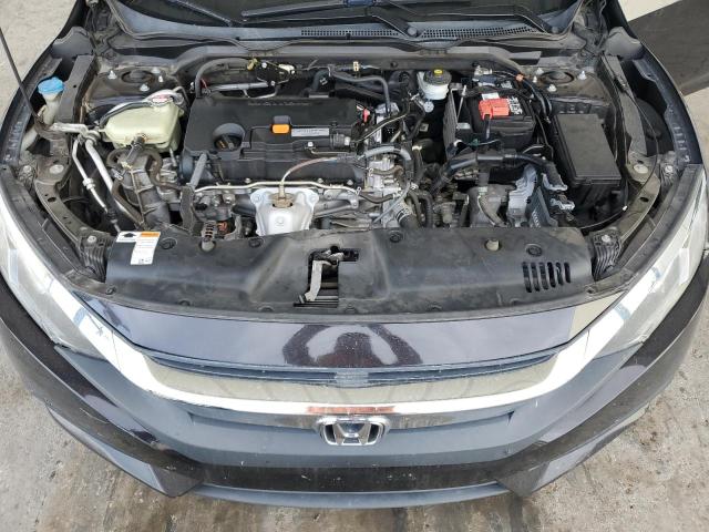 2017 HONDA CIVIC LX - 19XFC2E5XHE032247