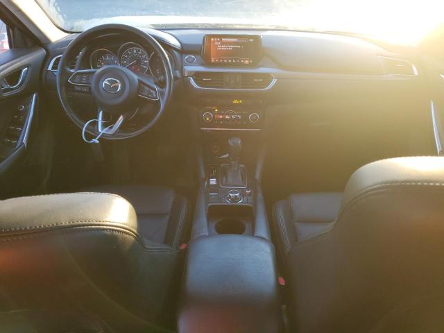 2017 MAZDA 6 TOURING - JM1GL1V56H1147025