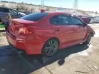 Lot #3027356290 2017 SUBARU WRX LIMITE