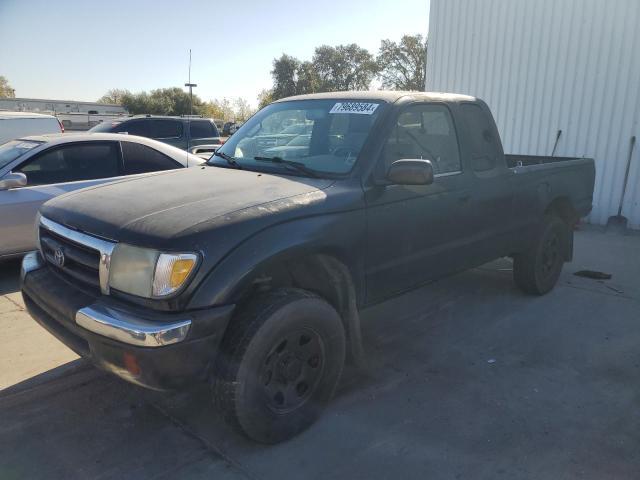 1999 TOYOTA TACOMA XTR #2977119138