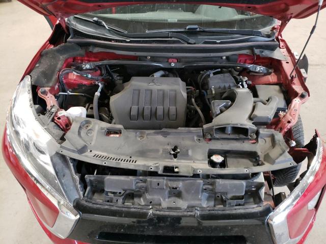 2020 MITSUBISHI ECLIPSE CR - JA4AT5AA8LZ007837