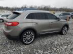 LINCOLN MKX RESERV снимка