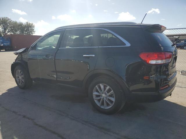 VIN 5XYPG4A37GG103737 2016 KIA SORENTO no.2