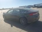 Lot #3024569650 2017 FORD FUSION SE