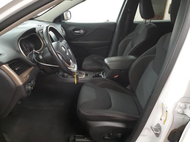2016 JEEP CHEROKEE L - 1C4PJMCS4GW153441