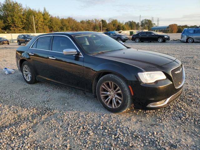 2015 CHRYSLER 300C - 2C3CCAEG3FH755913