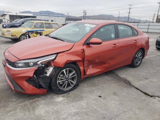 VIN 3KPF24AD3PE627337 2023 KIA FORTE no.1