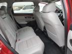 Lot #3023394252 2022 HONDA CR-V TOURI