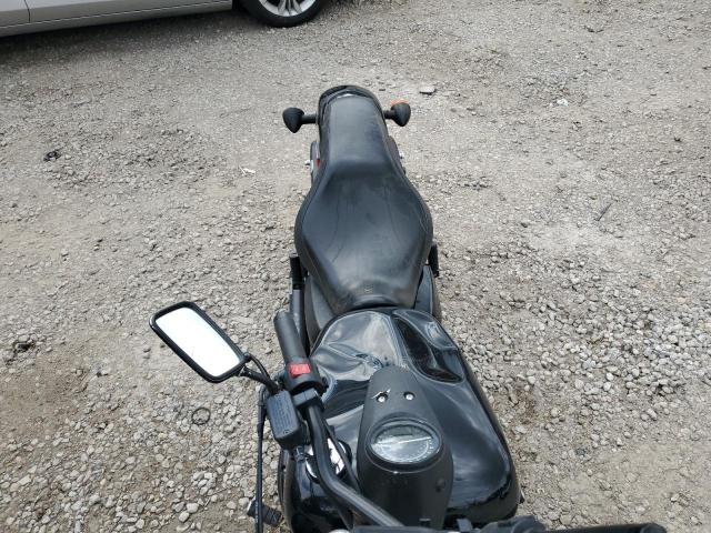 2010 HONDA VT750 C2B JH2RC5379AK000869