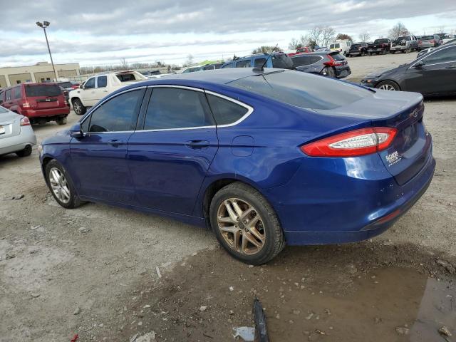 VIN 3FA6P0HD0GR162479 2016 FORD FUSION no.2