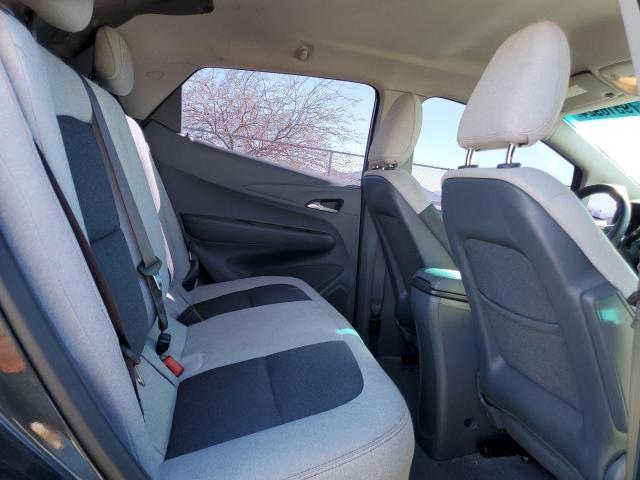 2017 CHEVROLET BOLT EV LT - 1G1FW6S02H4139049