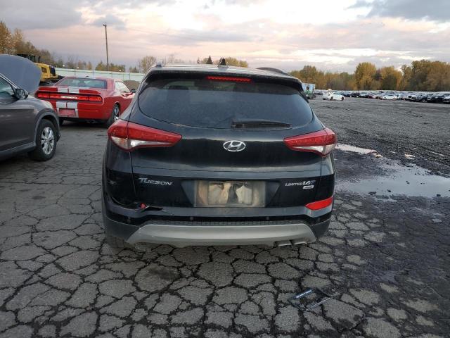2018 HYUNDAI TUCSON VAL - KM8J3CA22JU693060