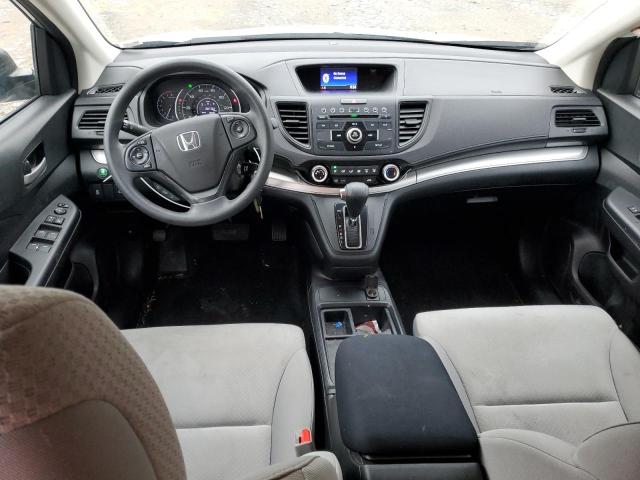 2016 HONDA CR-V LX - 5J6RM4H3XGL108212