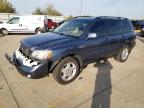 TOYOTA HIGHLANDER photo