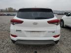 HYUNDAI TUCSON LIM photo