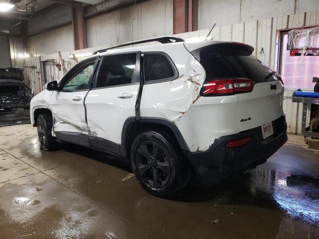 2018 JEEP CHEROKEE L - 1C4PJMCB0JD572518