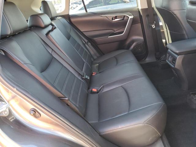 2022 TOYOTA RAV4 XLE P - 2T3C1RFV2NC176280