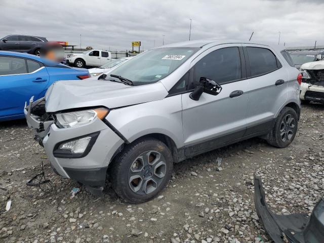 MAJ3P1RE7JC227737 Ford Ecosport S 2018