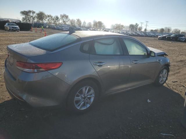 2017 KIA OPTIMA LX - 5XXGT4L39HG178339