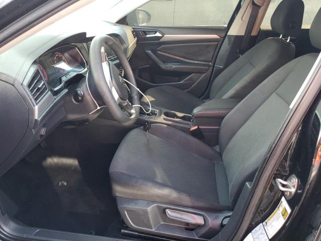 2019 VOLKSWAGEN JETTA S - 3VWCB7BU3KM142503