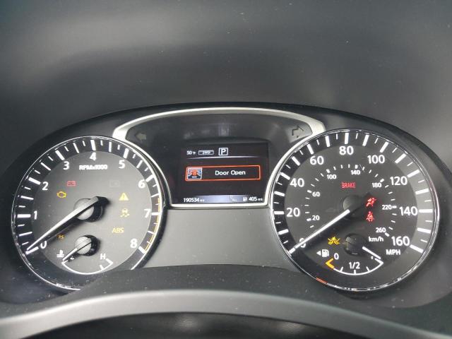 2019 NISSAN PATHFINDER - 5N1DR2MM7KC649968