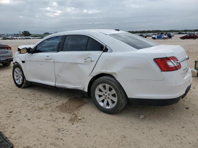 Vin: 1fahp2fw2bg177512, lot: 78927884, ford taurus limited 20112