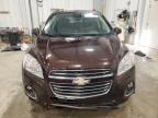 CHEVROLET TRAX LTZ photo