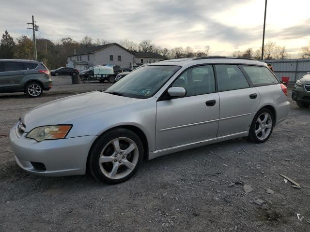 2006 SUBARU LEGACY 2.5 #3033327805